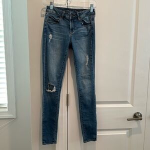 Articles of Society Jeans